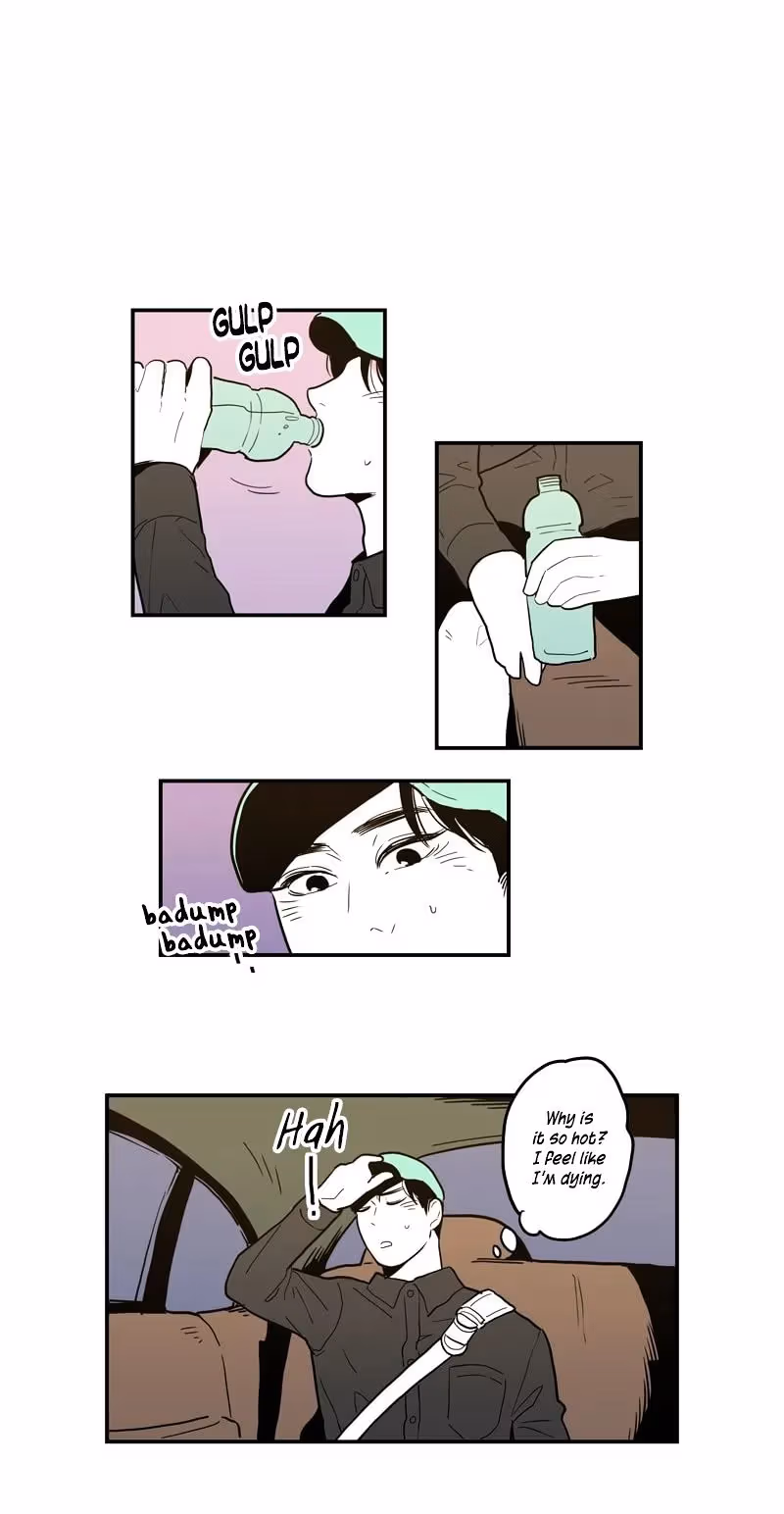 Read Fools: Original chapter 19 image 20 on Lezhin