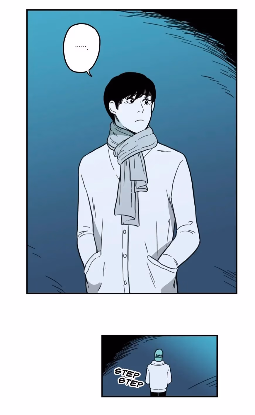 Read Fools: Original chapter 2 image 16 on Lezhin