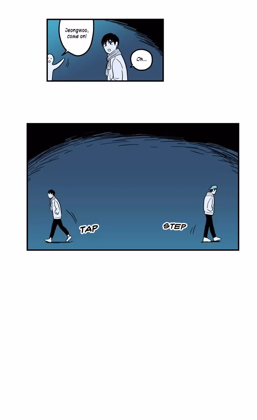 Read Fools: Original chapter 2 image 17 on Lezhin