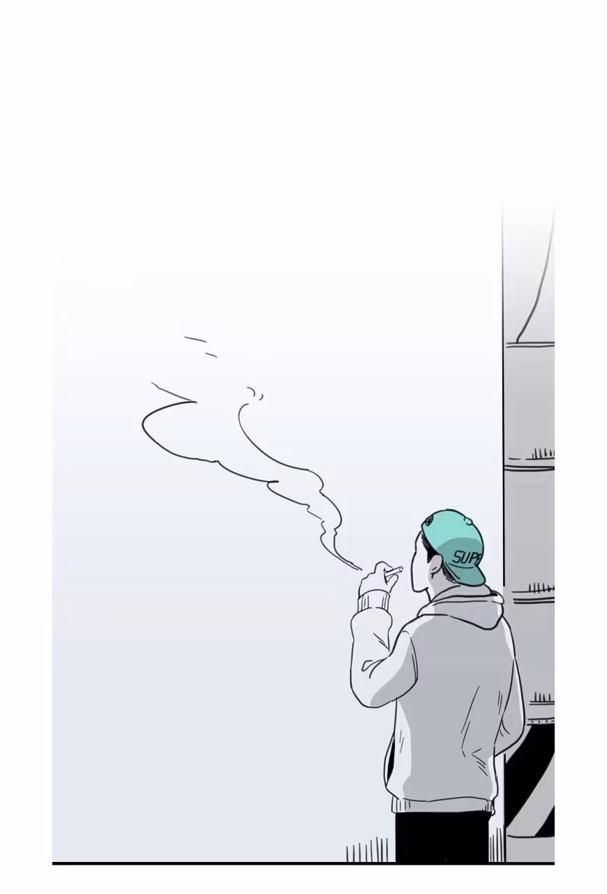 Read Fools: Original chapter 2 image 22 on Lezhin
