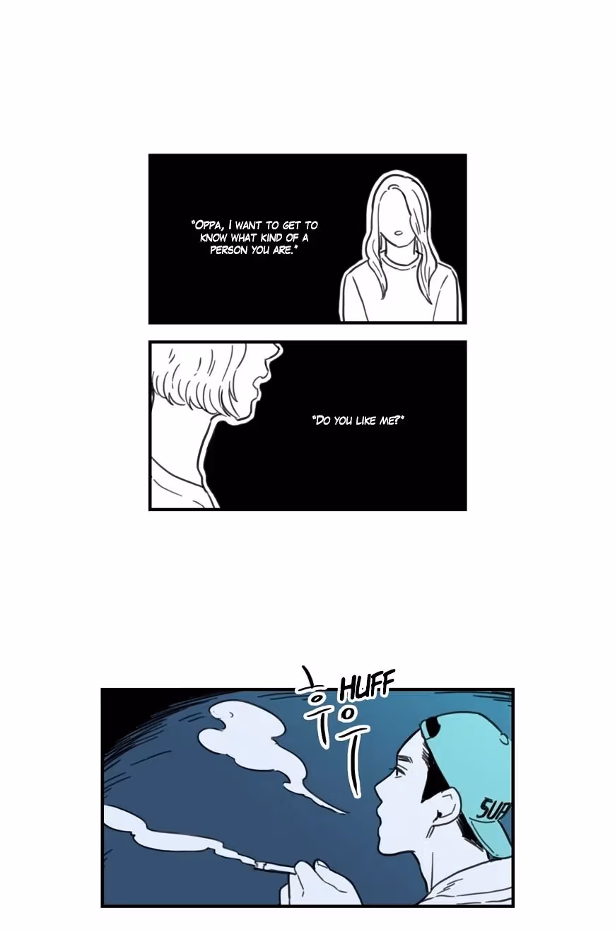 Read Fools: Original chapter 2 image 23 on Lezhin