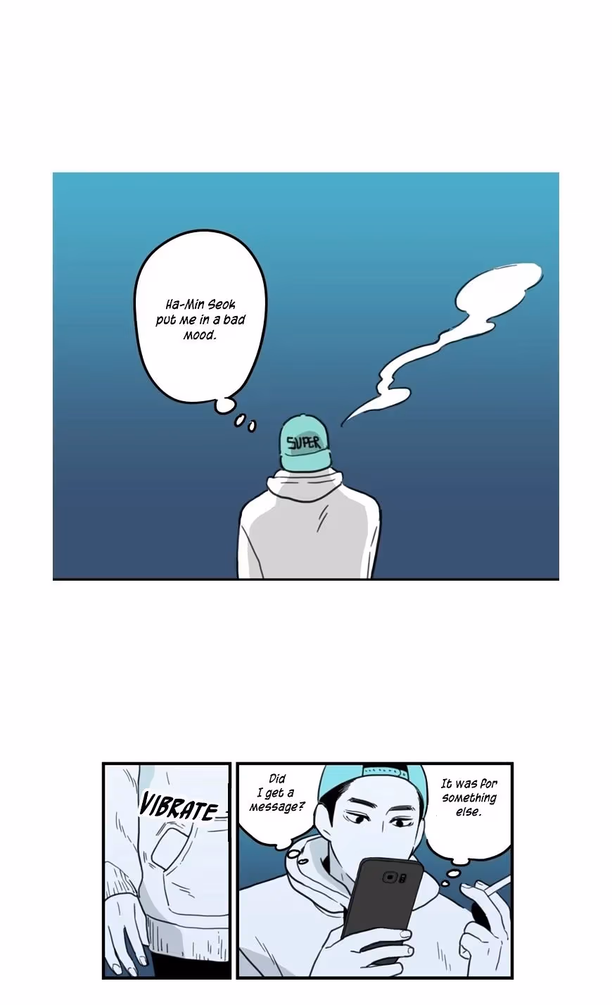 Read Fools: Original chapter 2 image 24 on Lezhin