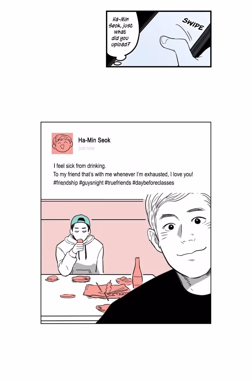 Read Fools: Original chapter 2 image 25 on Lezhin