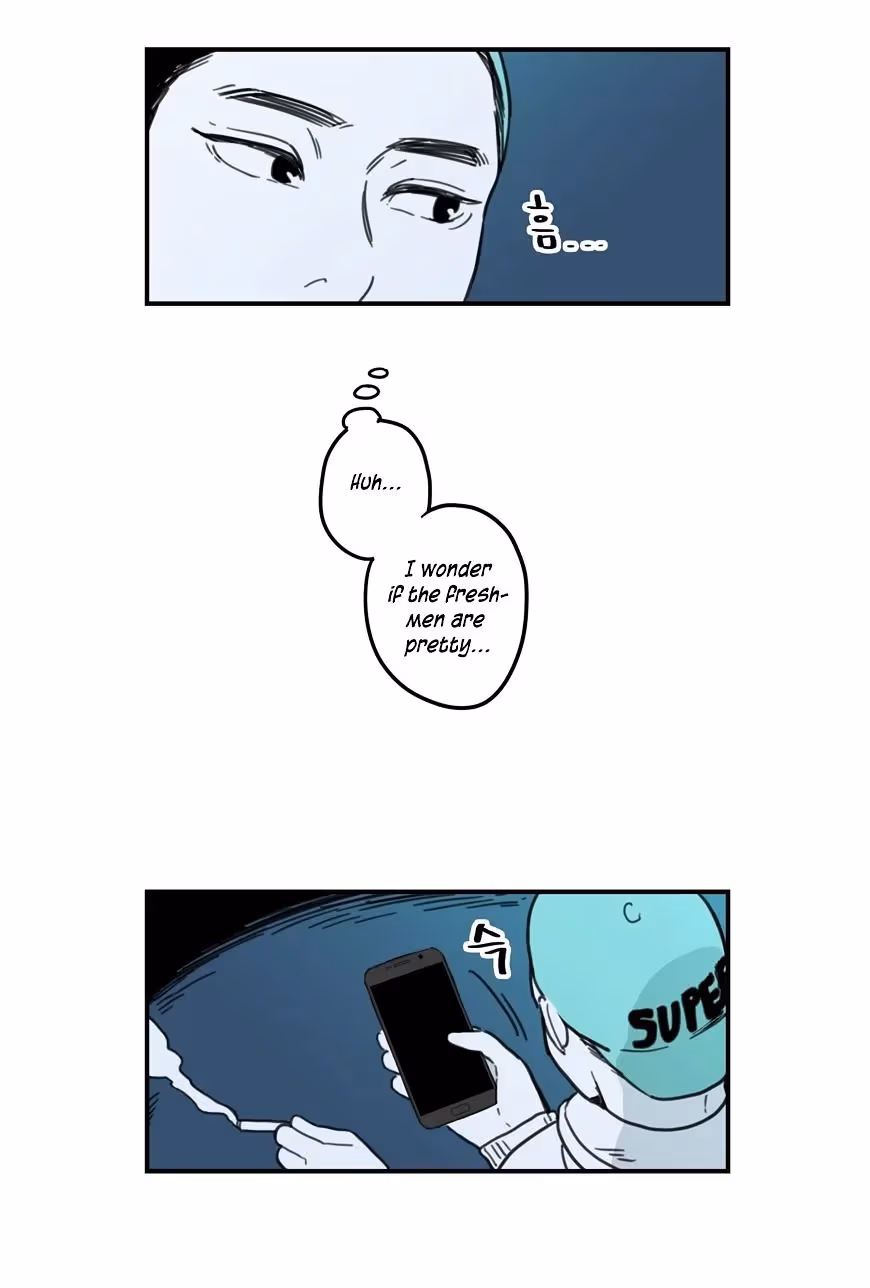Read Fools: Original chapter 2 image 27 on Lezhin