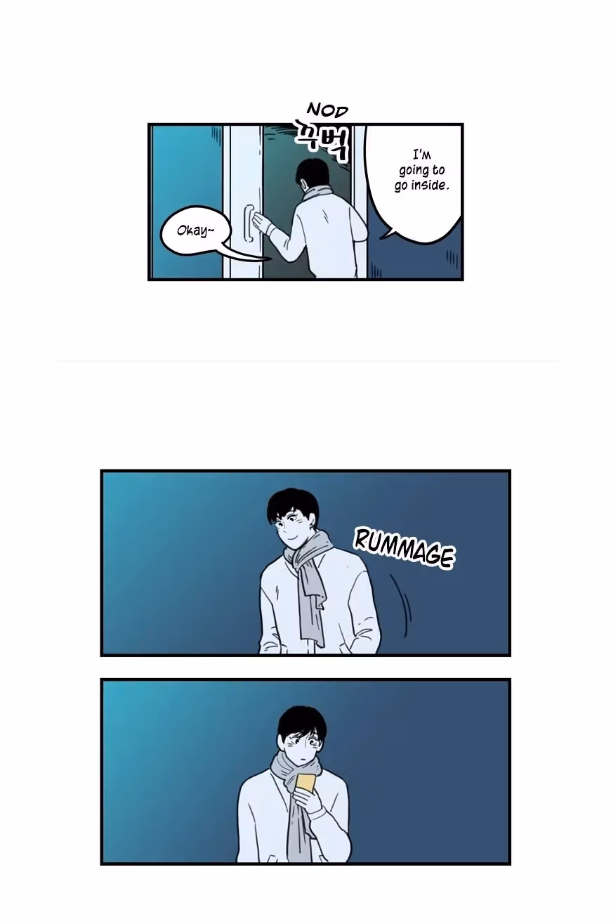 Read Fools: Original chapter 2 image 29 on Lezhin