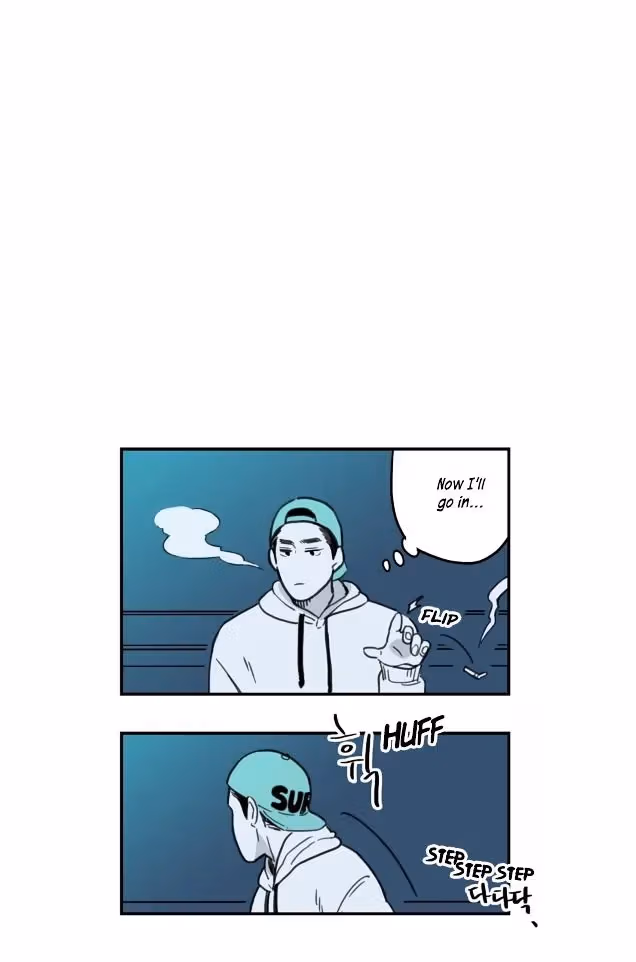 Read Fools: Original chapter 2 image 31 on Lezhin