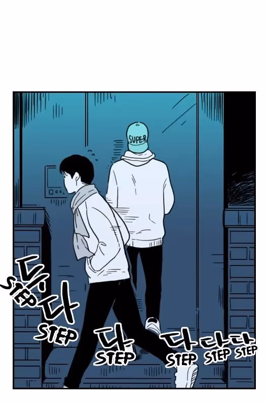 Read Fools: Original chapter 2 image 32 on Lezhin