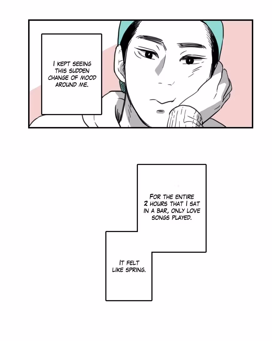 Read Fools: Original chapter 2 image 8 on Lezhin