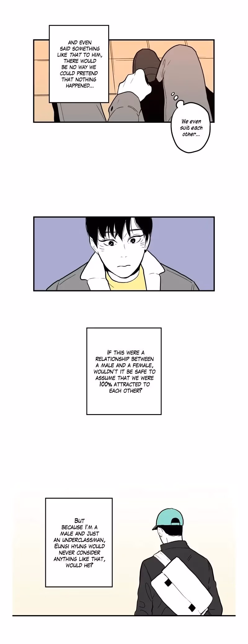 Read Fools: Original chapter 20 image 12 on Lezhin
