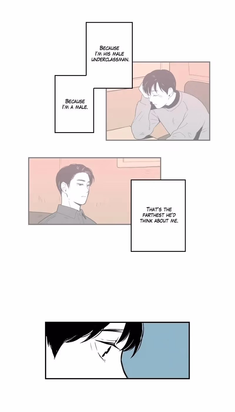 Read Fools: Original chapter 20 image 13 on Lezhin