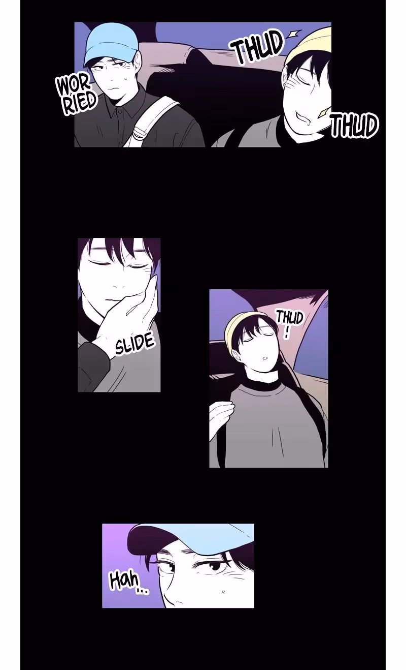 Read Fools: Original chapter 20 image 18 on Lezhin