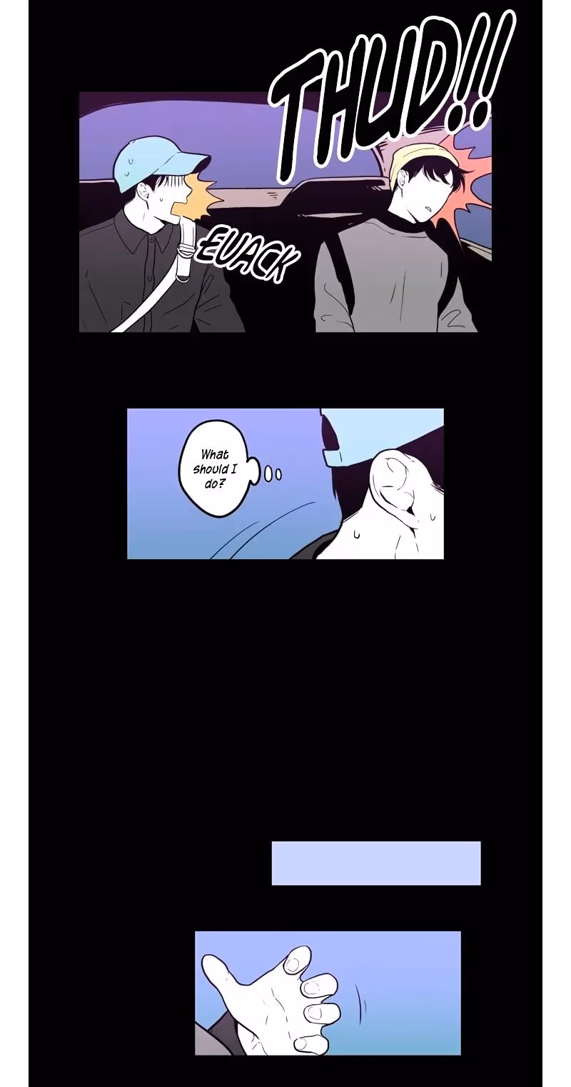 Read Fools: Original chapter 20 image 19 on Lezhin