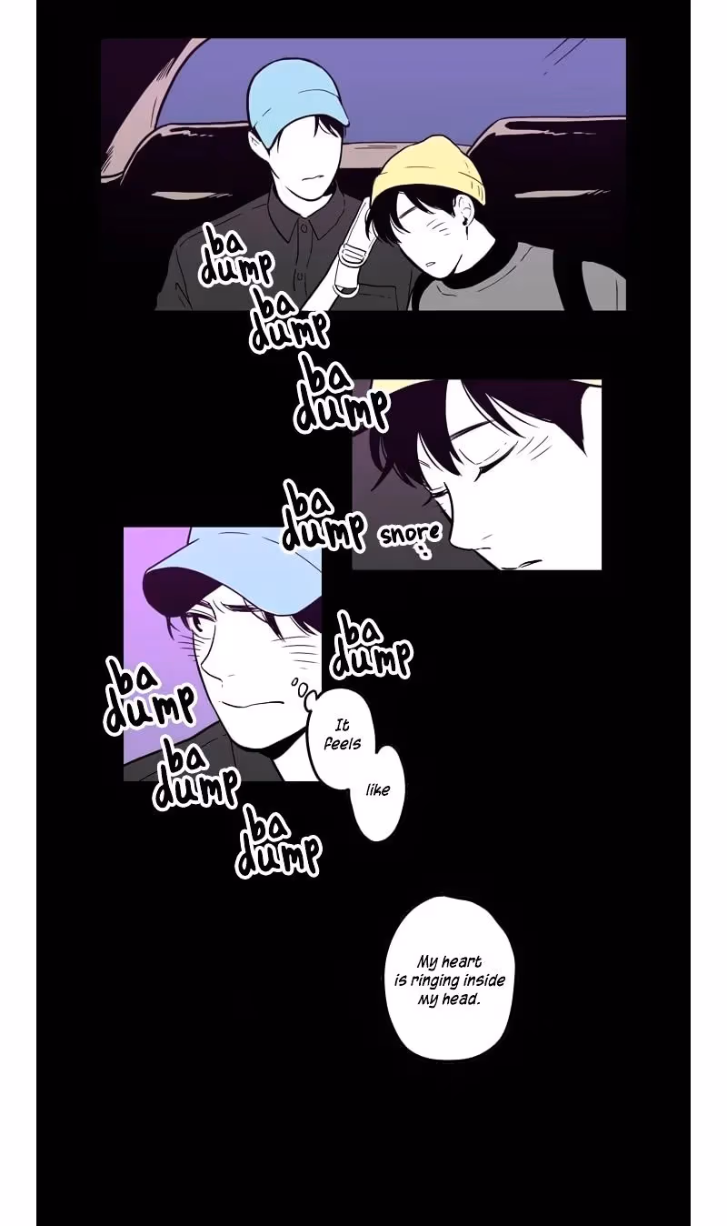 Read Fools: Original chapter 20 image 20 on Lezhin