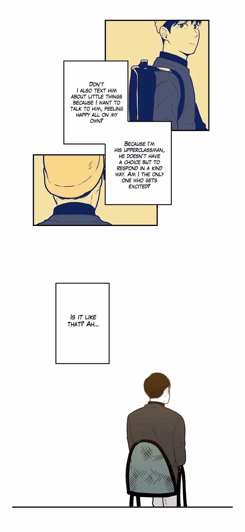 Read Fools: Original chapter 21 image 15 on Lezhin