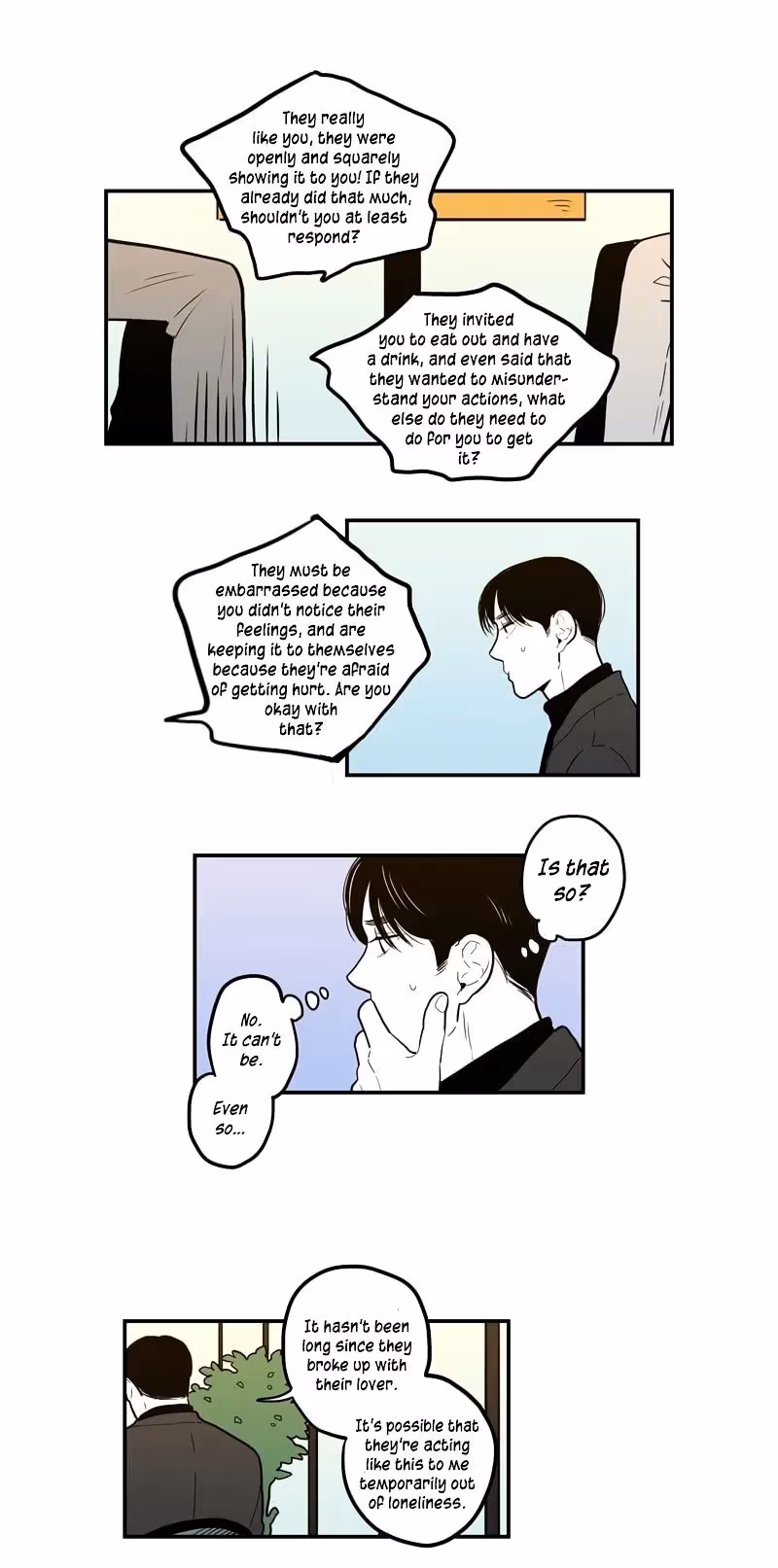 Read Fools: Original chapter 21 image 18 on Lezhin