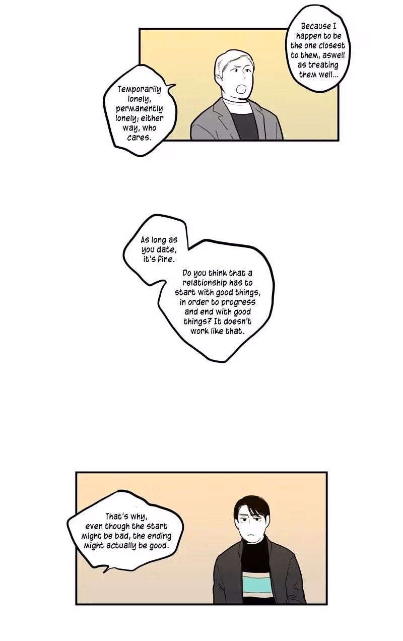 Read Fools: Original chapter 21 image 19 on Lezhin