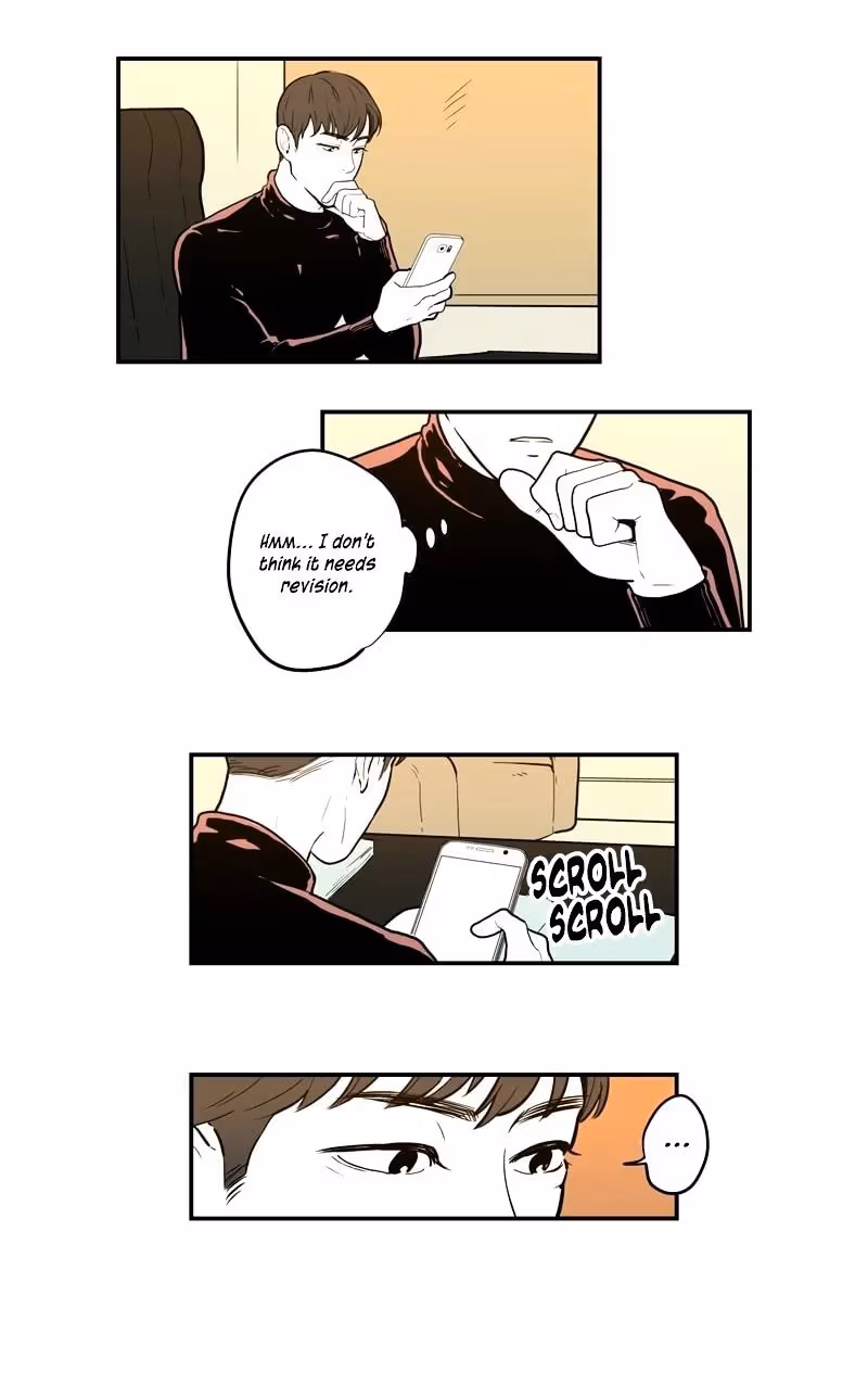 Read Fools: Original chapter 21 image 2 on Lezhin
