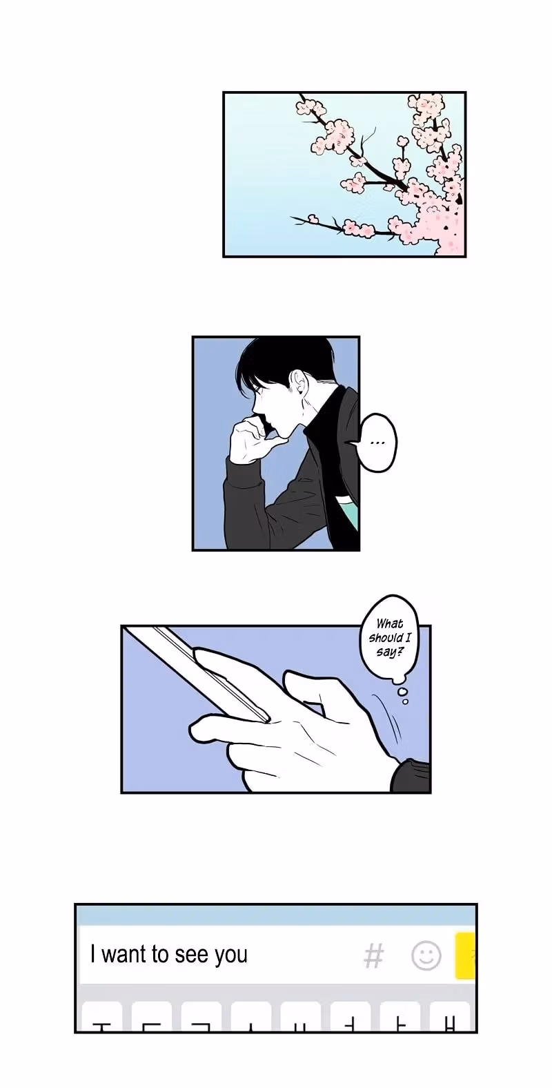 Read Fools: Original chapter 21 image 22 on Lezhin