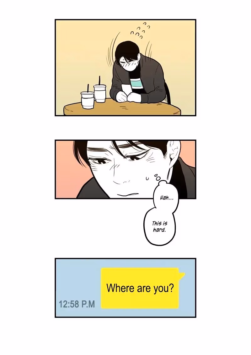 Read Fools: Original chapter 21 image 23 on Lezhin