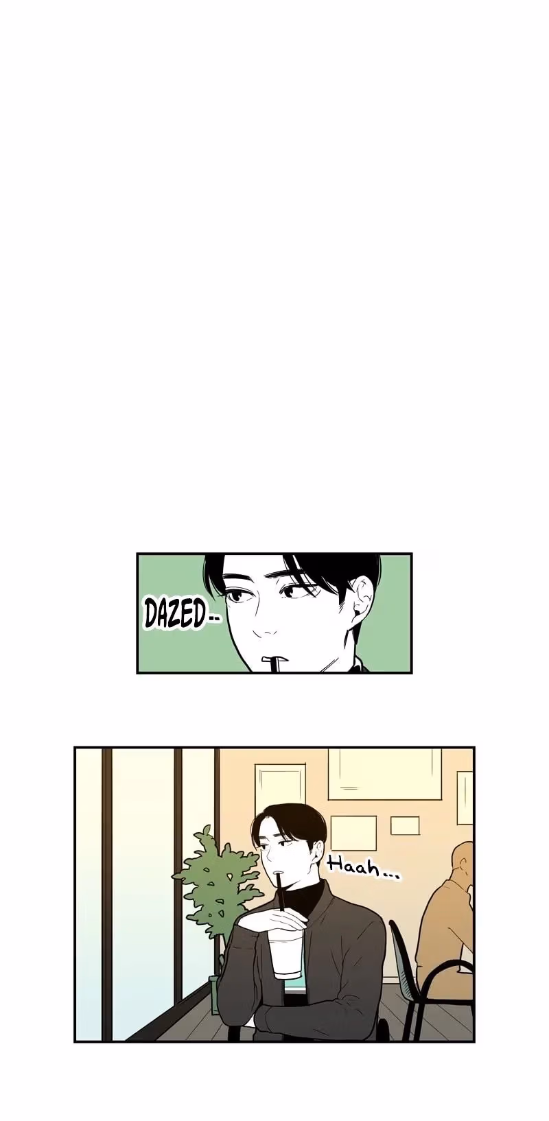 Read Fools: Original chapter 21 image 7 on Lezhin