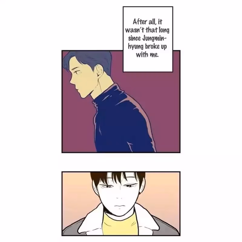 Read Fools: Original chapter 22 image 11 on Lezhin