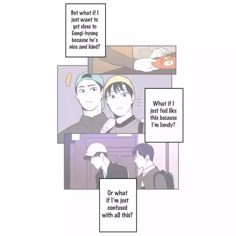 Read Fools: Original chapter 22 image 12 on Lezhin