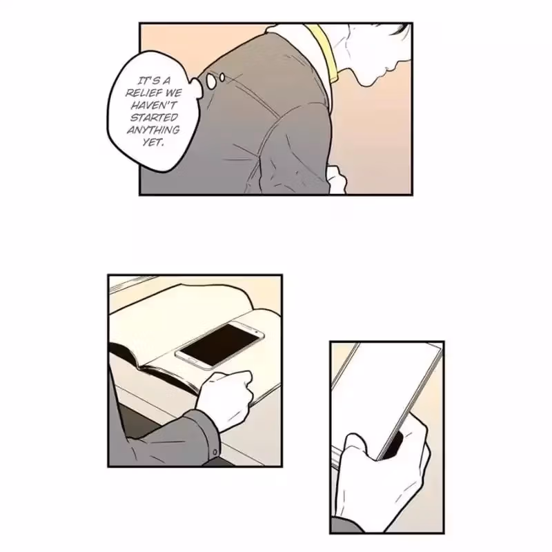 Read Fools: Original chapter 22 image 13 on Lezhin