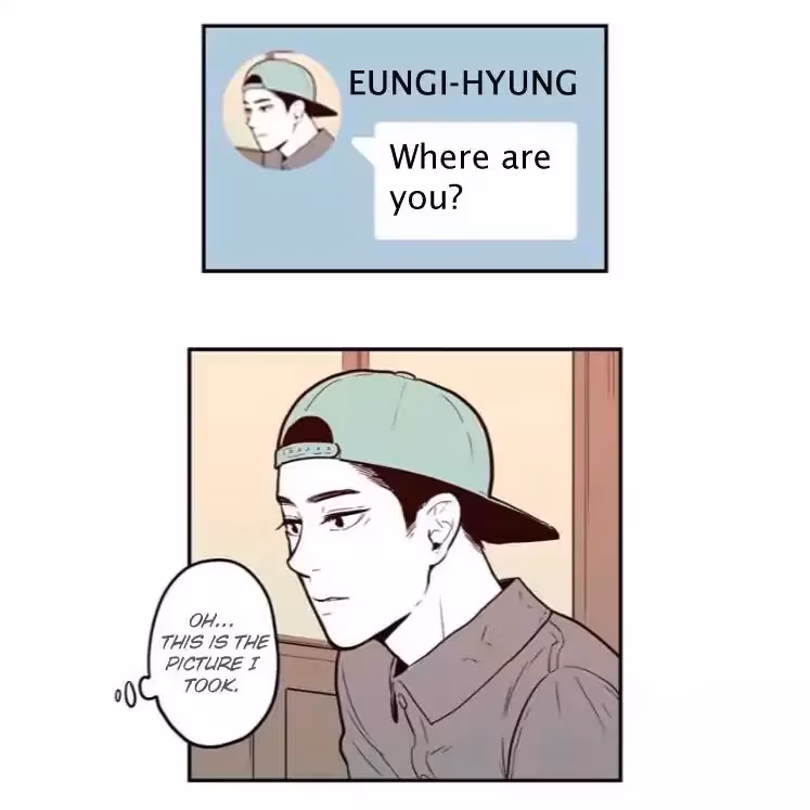 Read Fools: Original chapter 22 image 14 on Lezhin