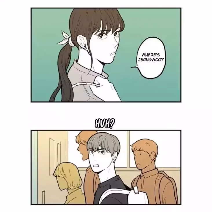 Read Fools: Original chapter 22 image 18 on Lezhin