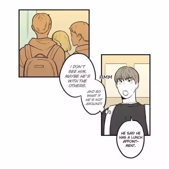 Read Fools: Original chapter 22 image 19 on Lezhin