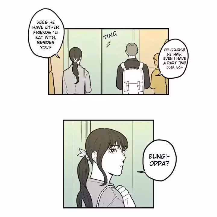 Read Fools: Original chapter 22 image 20 on Lezhin