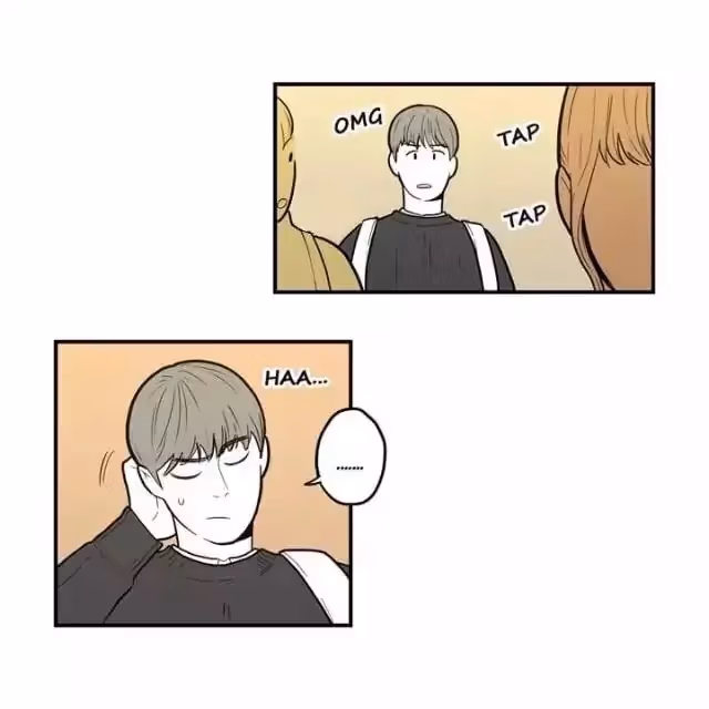 Read Fools: Original chapter 22 image 21 on Lezhin