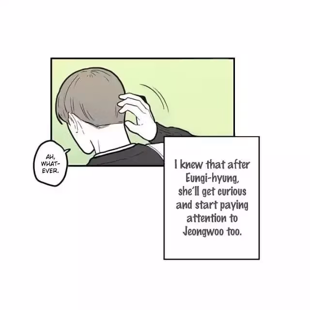 Read Fools: Original chapter 22 image 22 on Lezhin