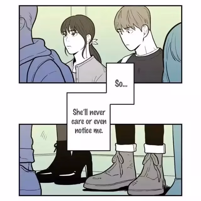 Read Fools: Original chapter 22 image 23 on Lezhin