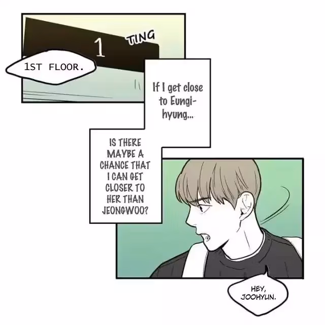 Read Fools: Original chapter 22 image 24 on Lezhin