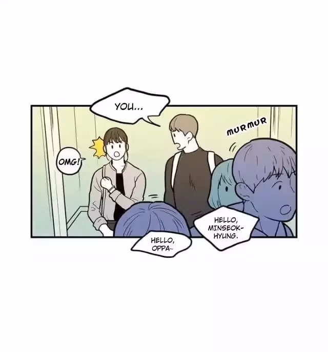 Read Fools: Original chapter 22 image 25 on Lezhin