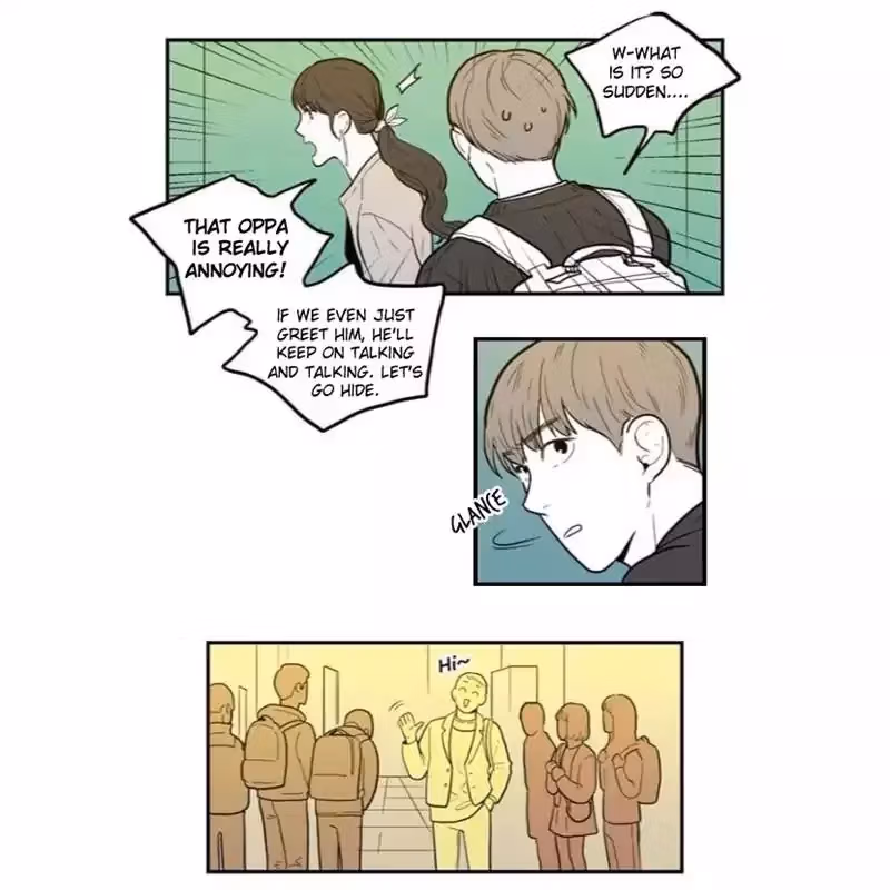 Read Fools: Original chapter 22 image 27 on Lezhin