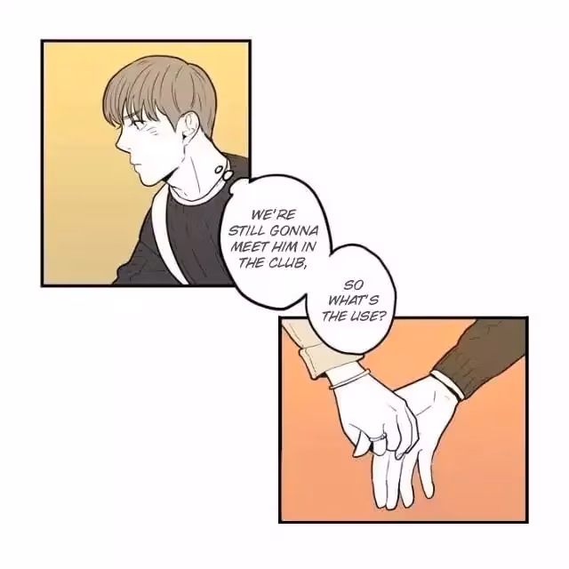 Read Fools: Original chapter 22 image 28 on Lezhin