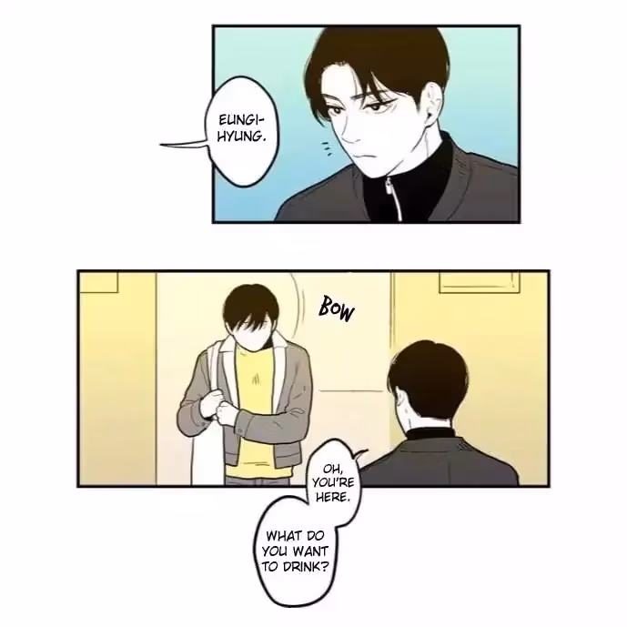 Read Fools: Original chapter 22 image 32 on Lezhin