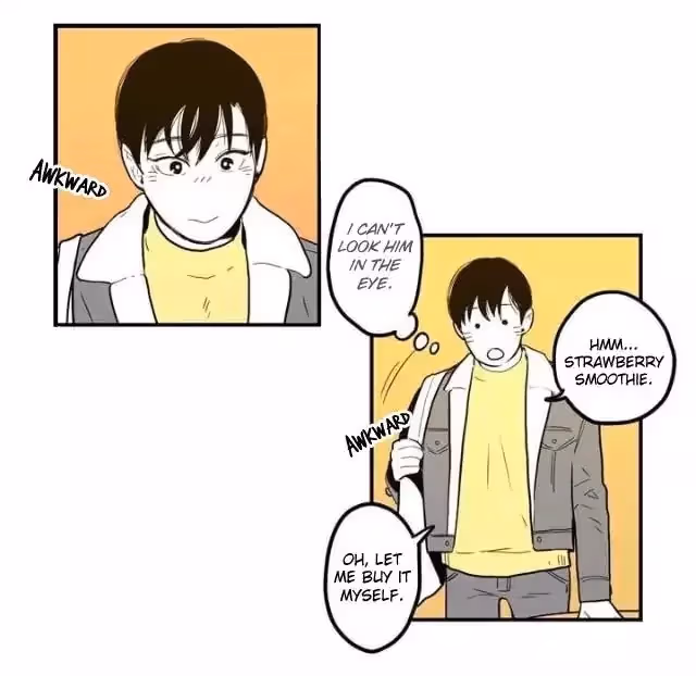 Read Fools: Original chapter 22 image 33 on Lezhin
