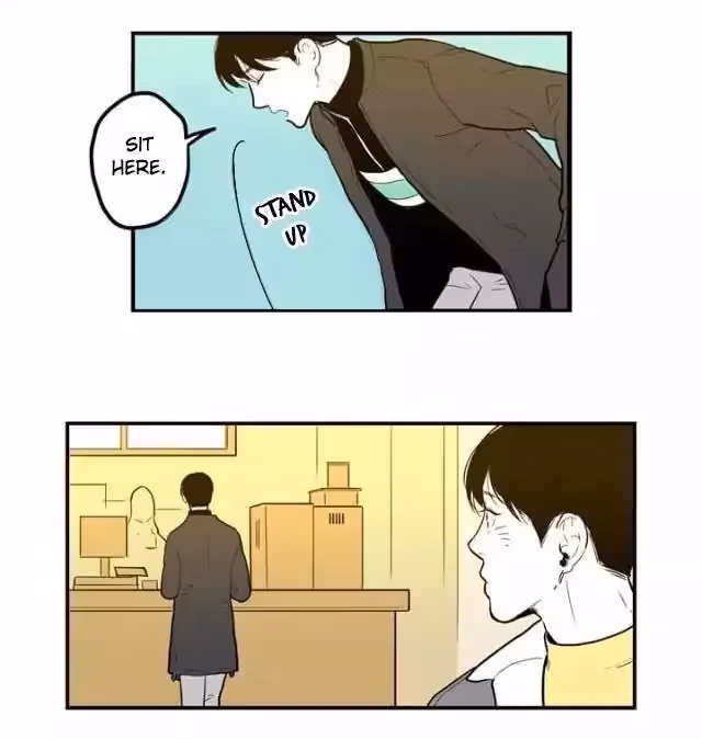 Read Fools: Original chapter 22 image 34 on Lezhin
