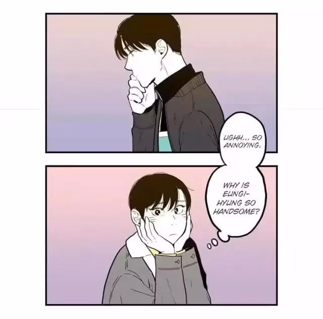 Read Fools: Original chapter 22 image 35 on Lezhin