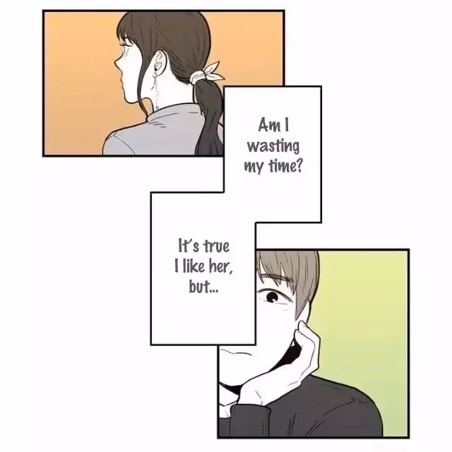 Read Fools: Original chapter 22 image 4 on Lezhin