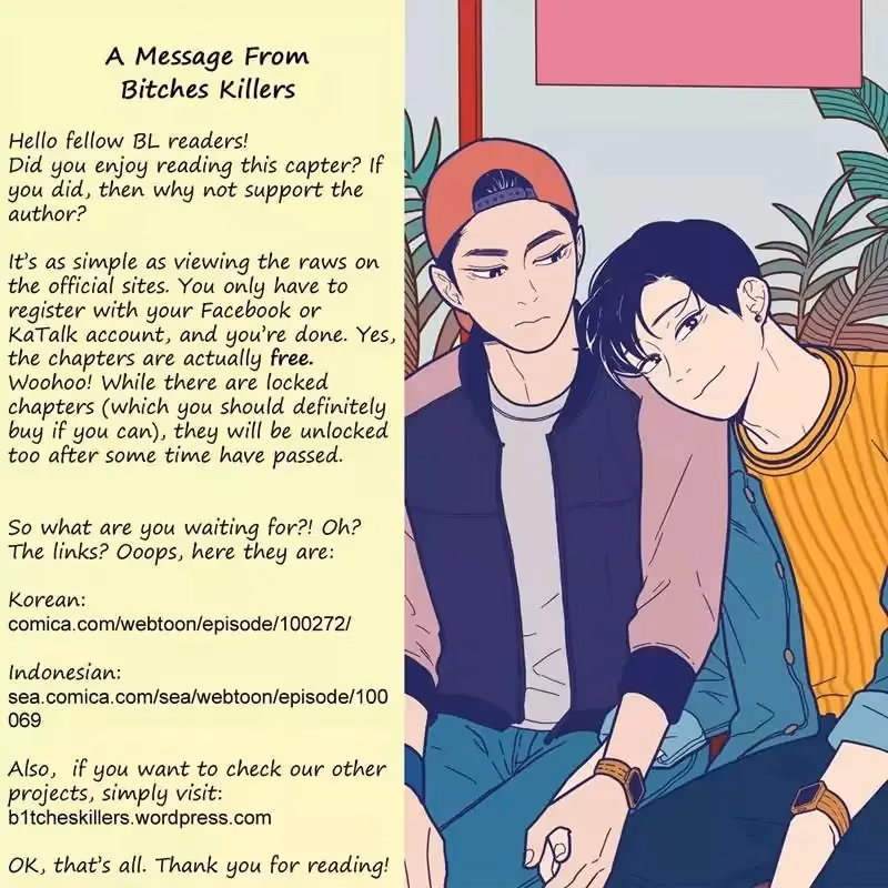 Read Fools: Original chapter 22 image 40 on Lezhin