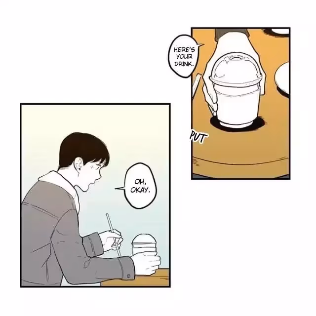 Read Fools: Original chapter 23 image 1 on Lezhin