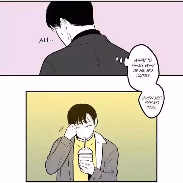 Read Fools: Original chapter 23 image 10 on Lezhin