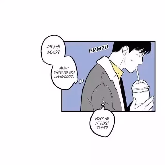 Read Fools: Original chapter 23 image 13 on Lezhin