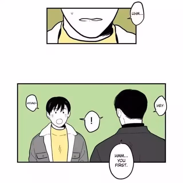 Read Fools: Original chapter 23 image 18 on Lezhin