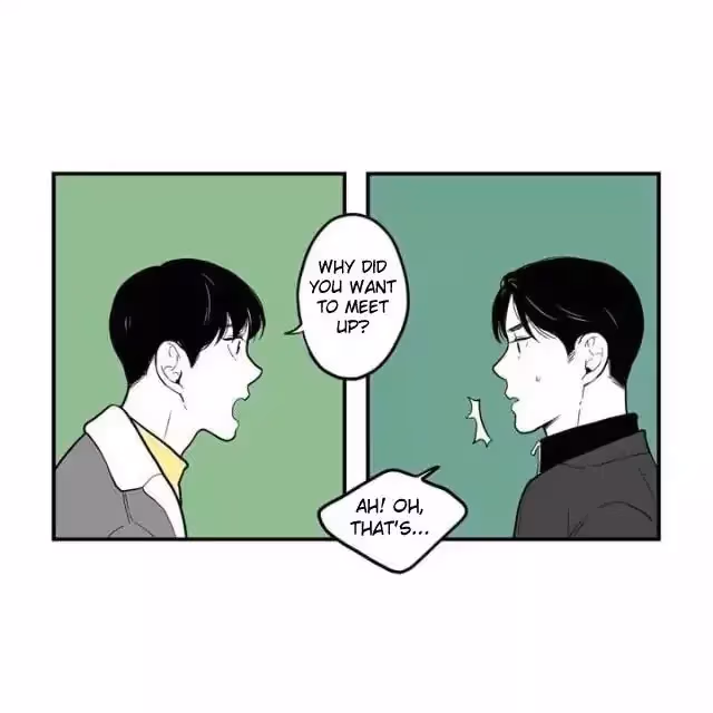 Read Fools: Original chapter 23 image 19 on Lezhin
