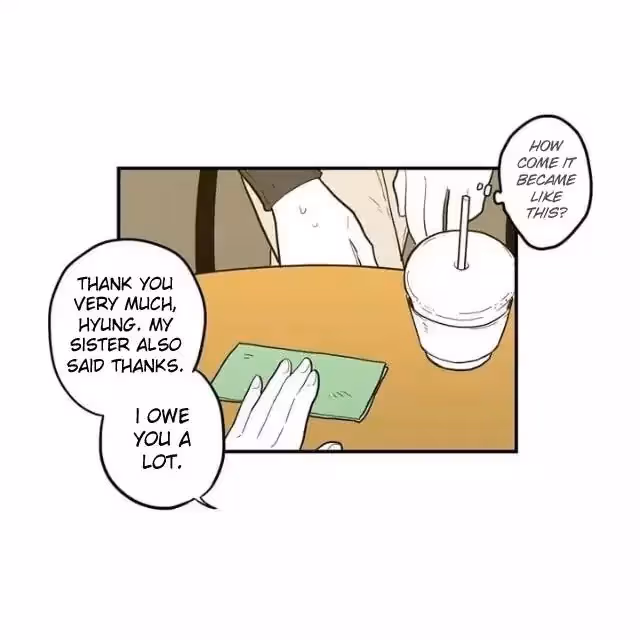 Read Fools: Original chapter 23 image 22 on Lezhin